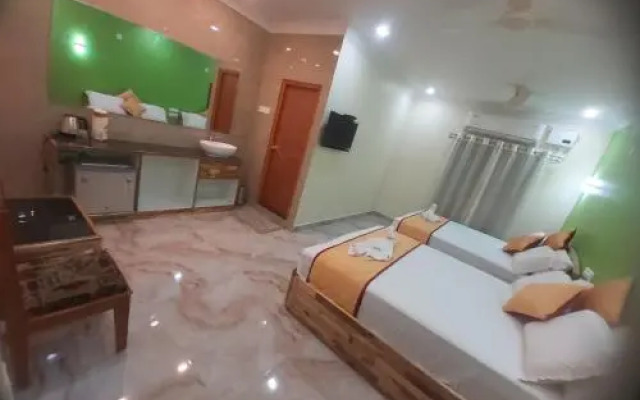 Hotel KSR Grand