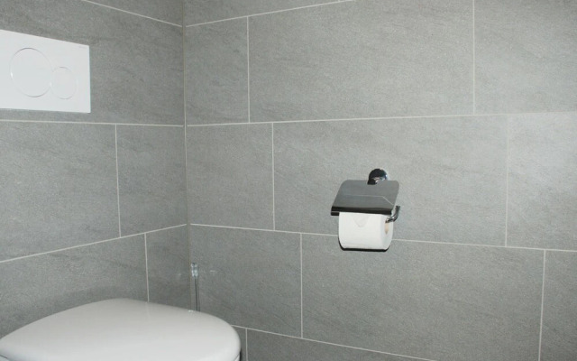 Casa Rossella Minusio