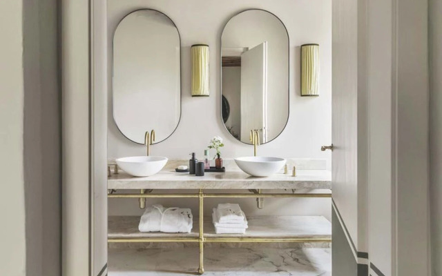 Villa Viola in Sarteano