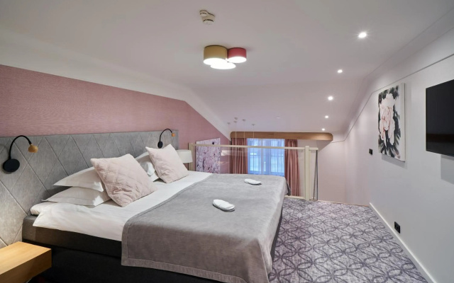 Naantali Spa Hotel