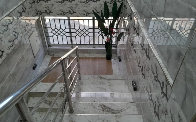 Mbeya Starinn Hotel
