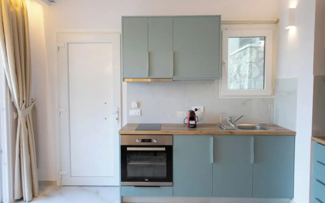 Elais Luxury Villas