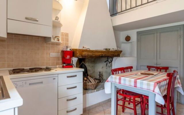 Apartment Canneto Marina di Andora 40920