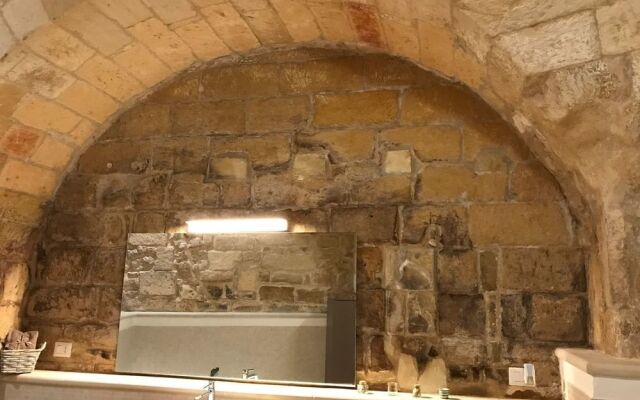 Il Pumo di Via Balmes