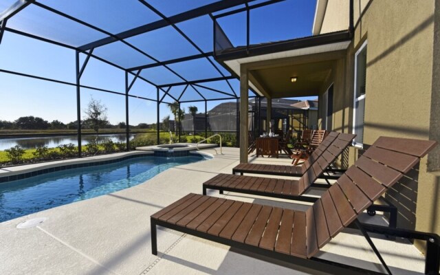 Solterra Five-bedroom