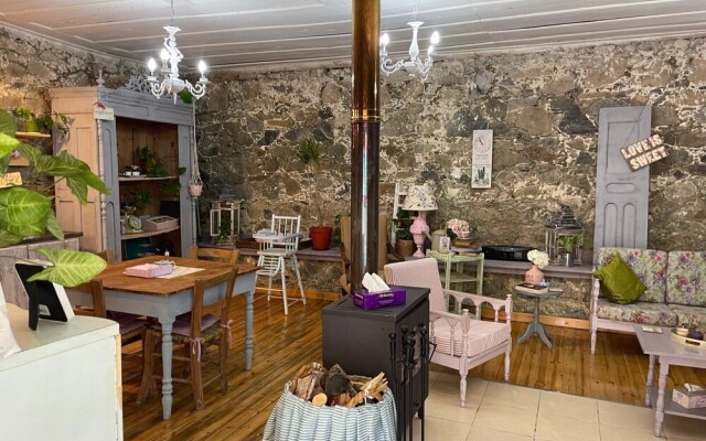 Holiday House Prodromos