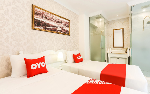 B2 Riverside Colonial Hotel – Guest Rooms – Chiang Mai