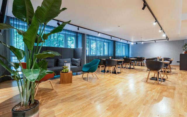 mk | hotel frankfurt
