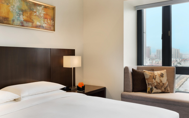 Hyatt Place Shenzhen Dongmen – Guest Rooms – Shenzhen