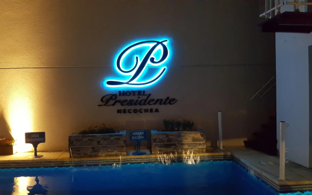 Hotel Presidente