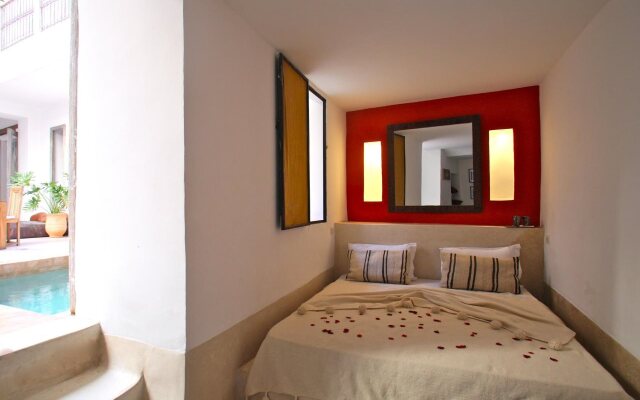 Riad de Vinci