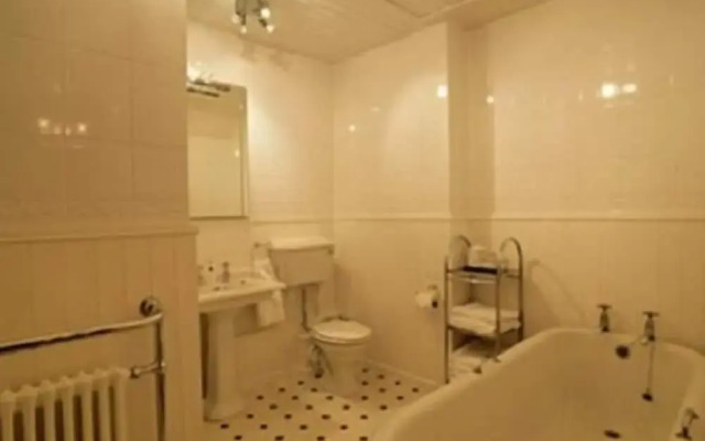 Ty'n Rhyl Boutique Bed & Breakfast