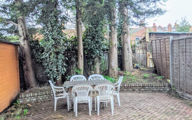 TopHome Hampstead