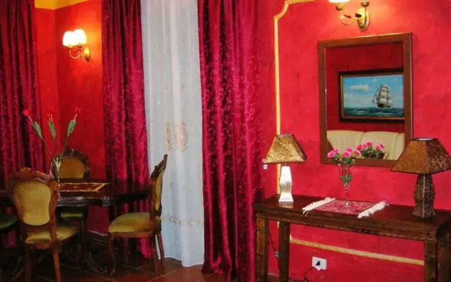 Il Gattopardo Bed & Breakfast