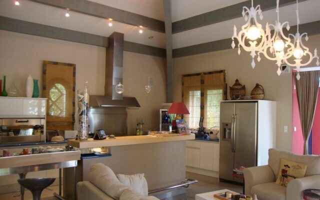 Les Chambres du Midi