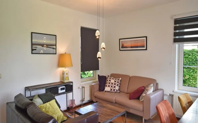 Villa Close to Forest, Beach and sea