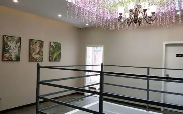 Meet Love Hotel in Nanyang
