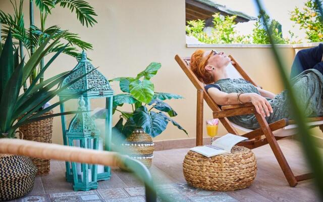 Lianelia LUXURY Village House