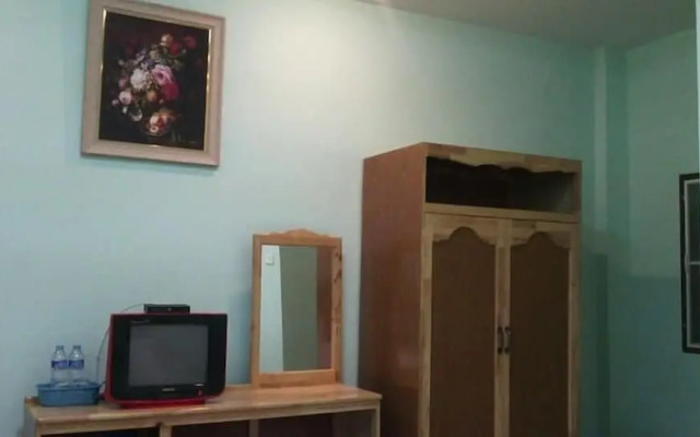 Ranida House