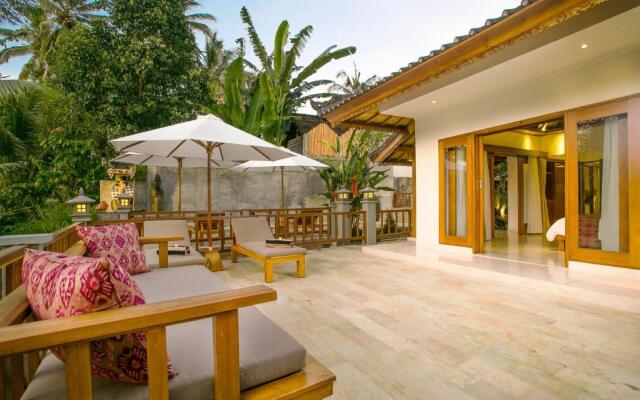 Pesantian Villa Pejeng Ubud