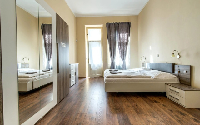 ✰DOWNTOWN GRAND APARTMENT - Old Town TOP Location✰