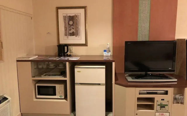 HOTEL Galaxy