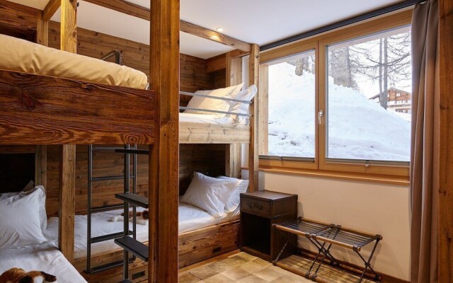 Chalet Annapurna