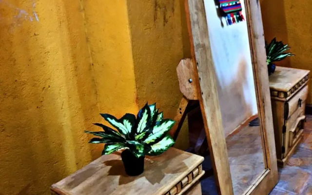 Hotel Hacienda los Dolores - Hostel