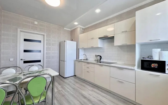 Апартаменты СоваХоум на пр-те 50-лет Октября 1