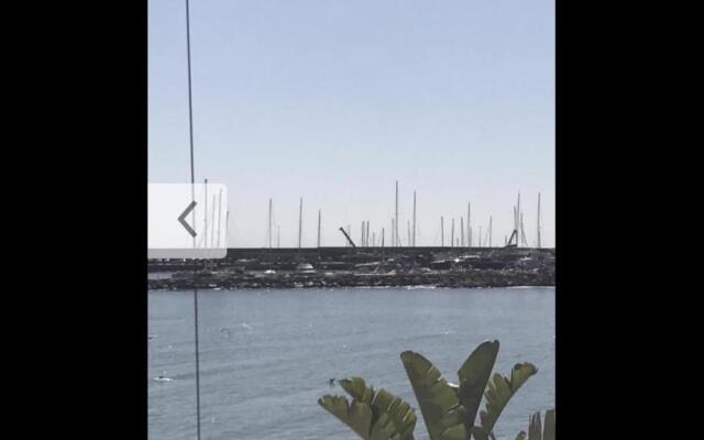 Sanremo Home