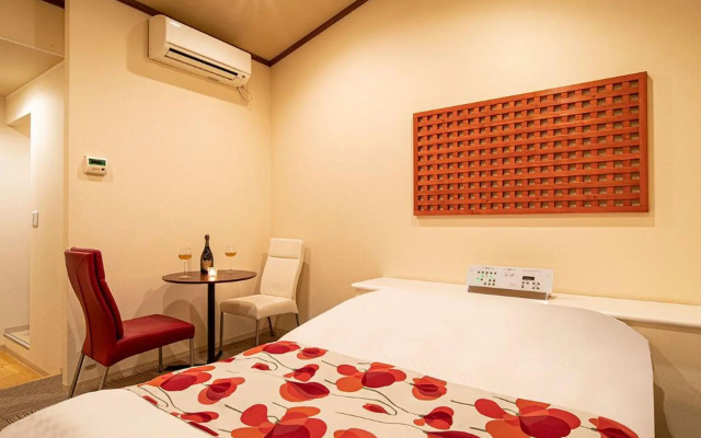 Hotel RakusekiI Honkan – Guest Rooms – Toyooka