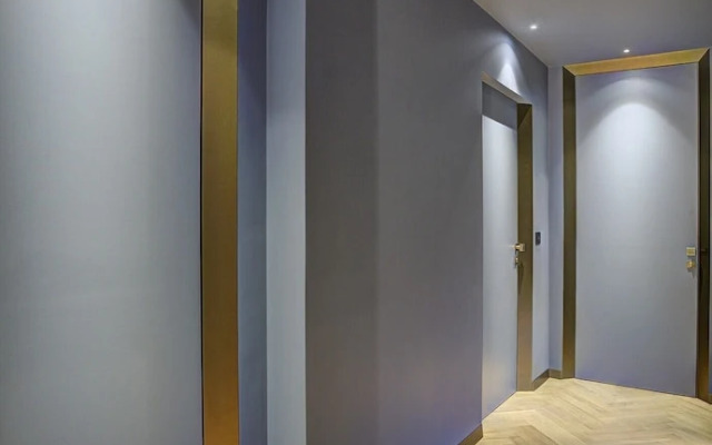 Piccapane Rooms 1886