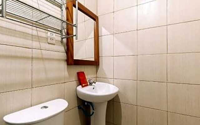 RedDoorz Plus @ Malabag Silang