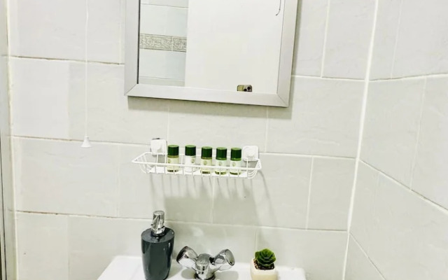 Immaculate 1-bed Studio in London