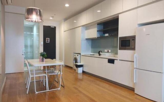 Kl Platinum Suite 42@ Luxury Stay