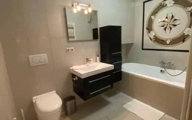 Residence Cocoon