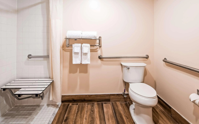 Best Western Dulles Airport Inn