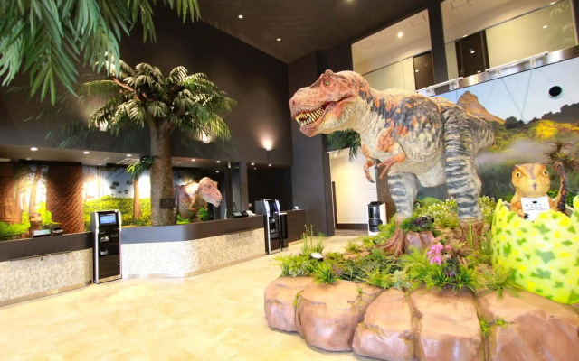 Henn na Hotel Lagunatenbosch