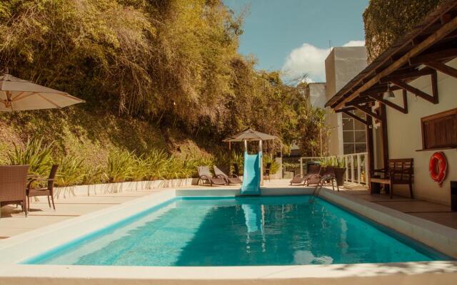 Hotel Marambaia Cabeçudas