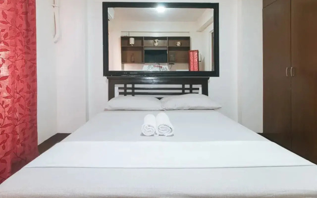 RedDoorz @ Palanan Makati 2