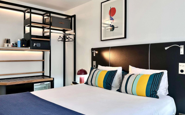 Mercure Périgueux Centre