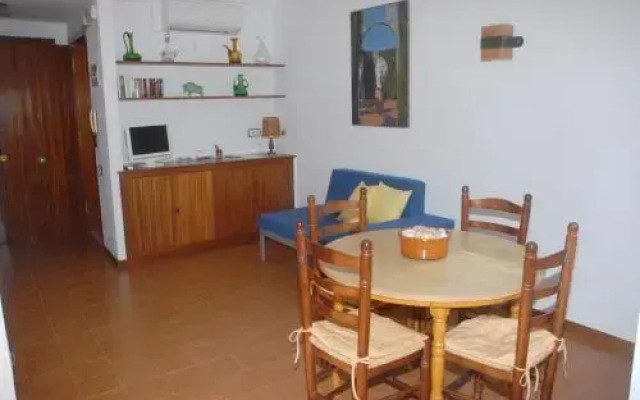 Apartaments Bonaventura 7