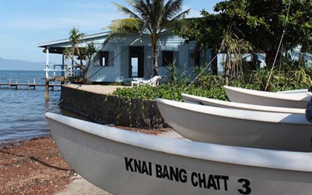Knai Bang Chatt