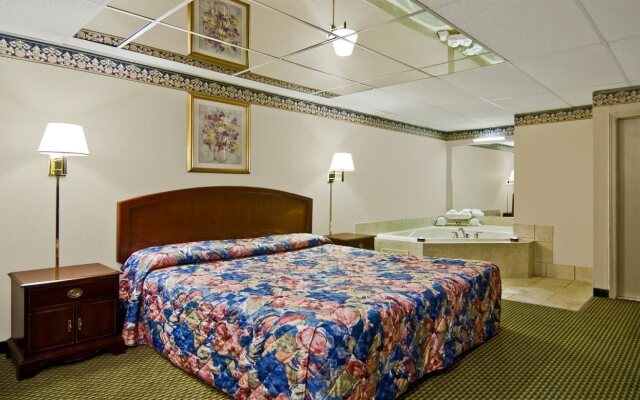 Americas Best Value Inn Neptune