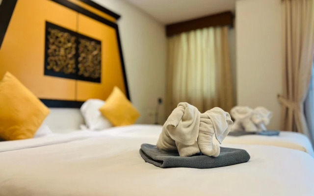 Laguna Village by RESAVA