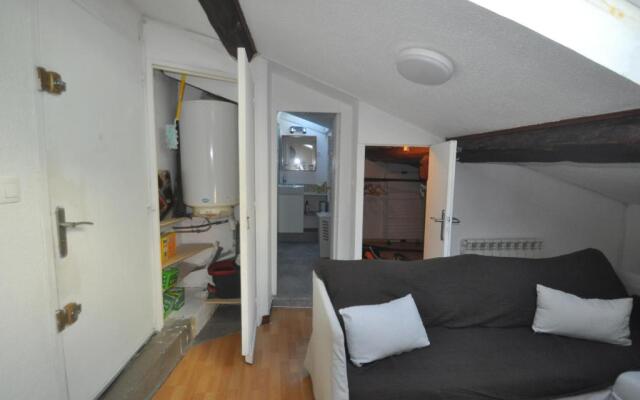 sassenage au pied du Vercors 2 appartements