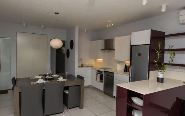 AH 5-Seafront,Premium,Luxurious,Serviced Apartment