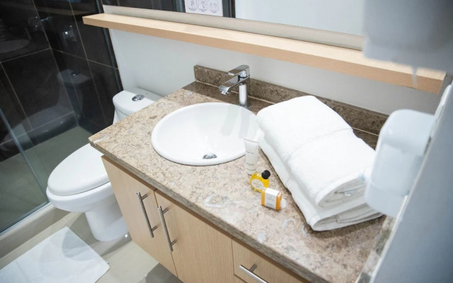 Reserva Del Mar Santa Marta By CTBNB