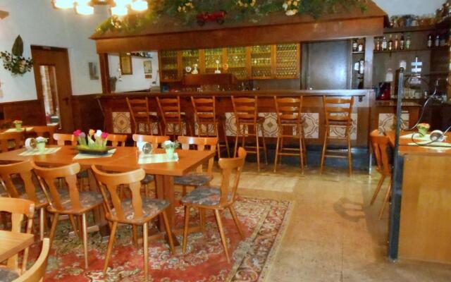 Hotel Andernacher Hof