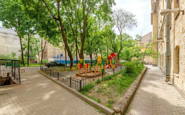 RentHouse Apartment Tuchkov